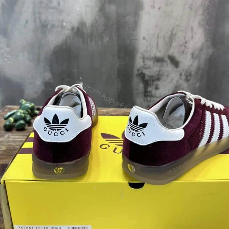 View 4 of GUCCI GAZELLE SNEAKER – GC109