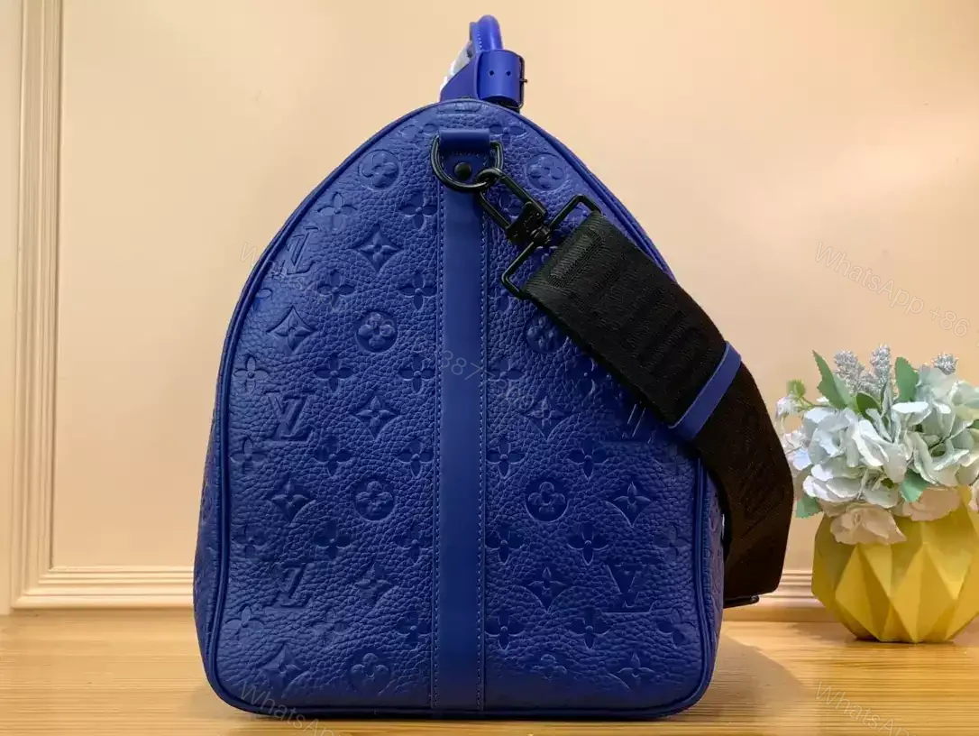 View 3 of LV KEEPALL BANDOULIÈRE 50 – LBV427