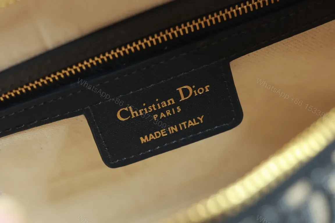 View 4 of Chic Monogram Satchel: Luxury, Structured, All-Day Utility