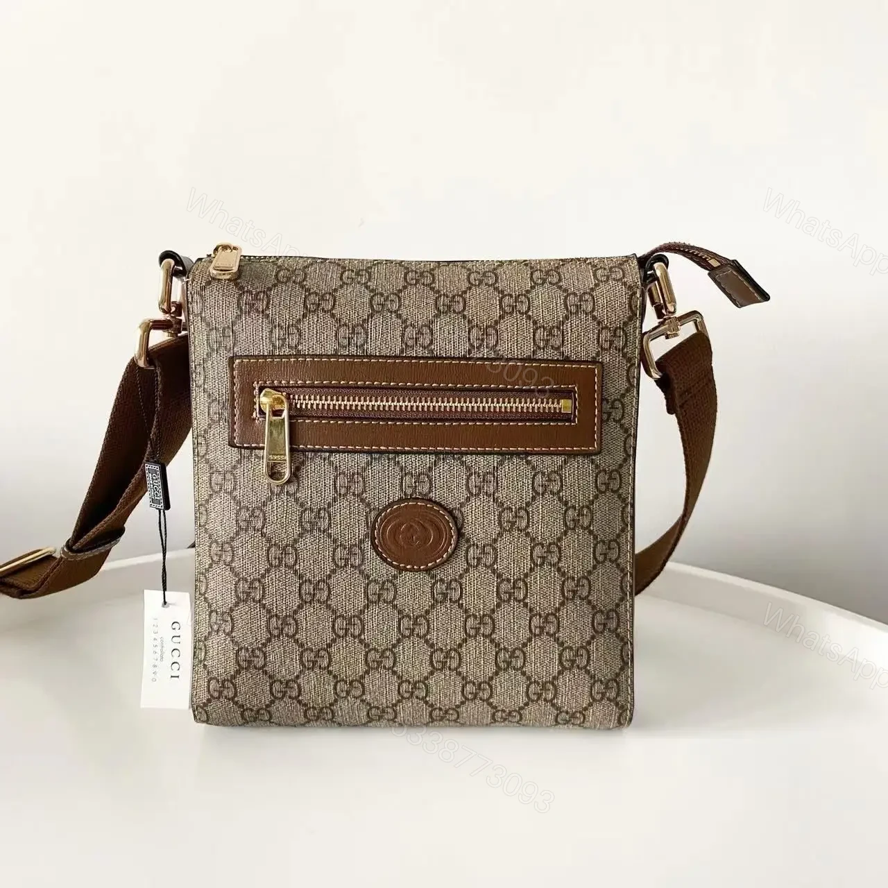 GUCCI — view 1