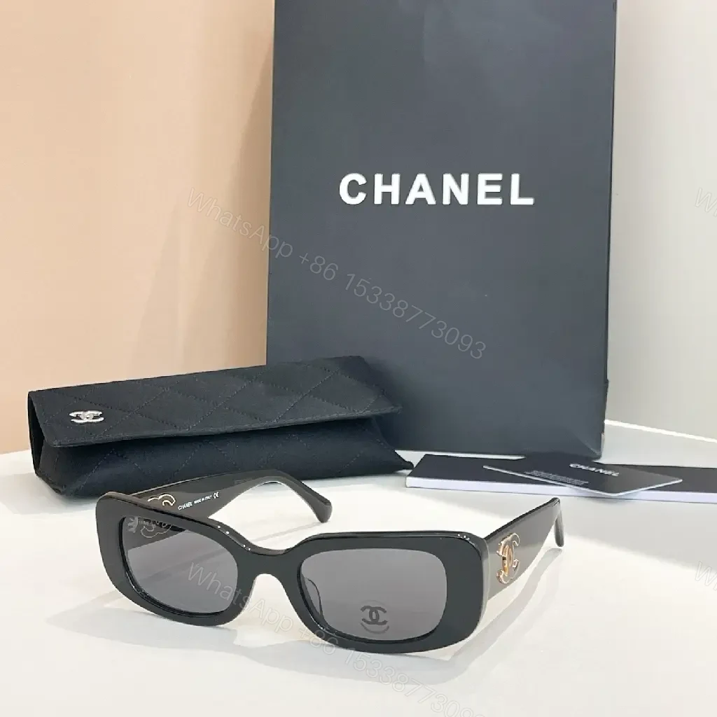 View 9 of Lux Angled Sunglasses: Premium Acetate, Polarized, Modern Lightweight
