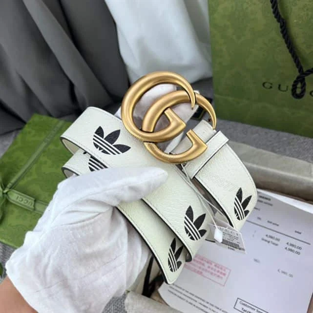 View 5 of GUCCI BELT – B80