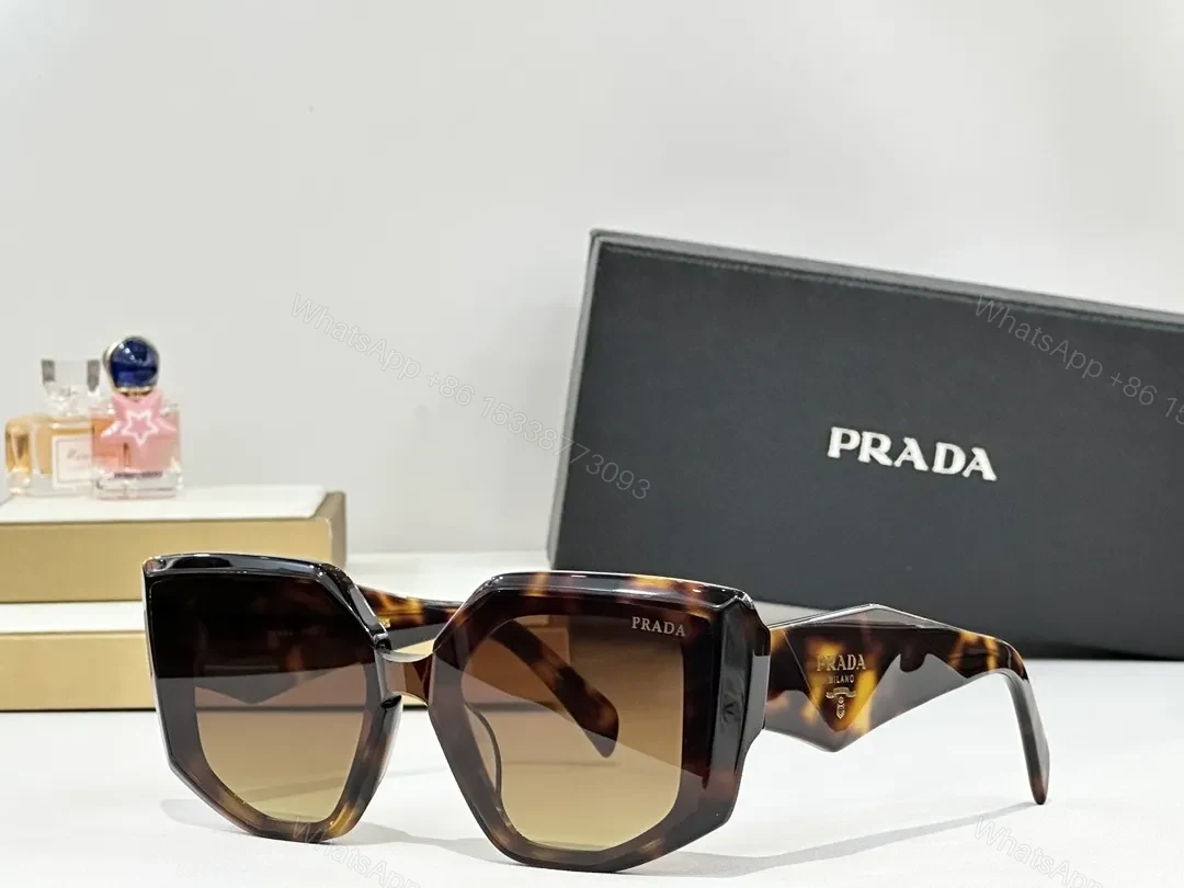 View 9 of Bold Black Acetate Oversized Sunglasses with Luxe Detailing