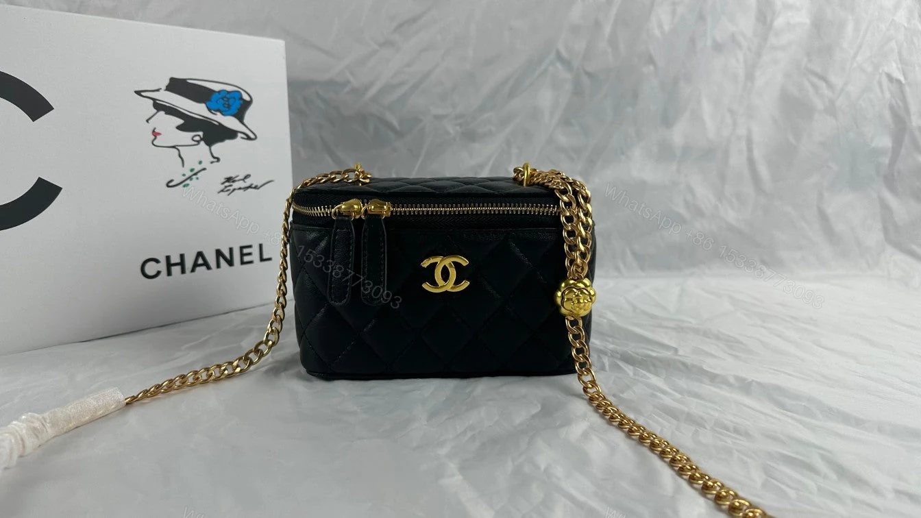 Chanel 24C Vanity — view 1
