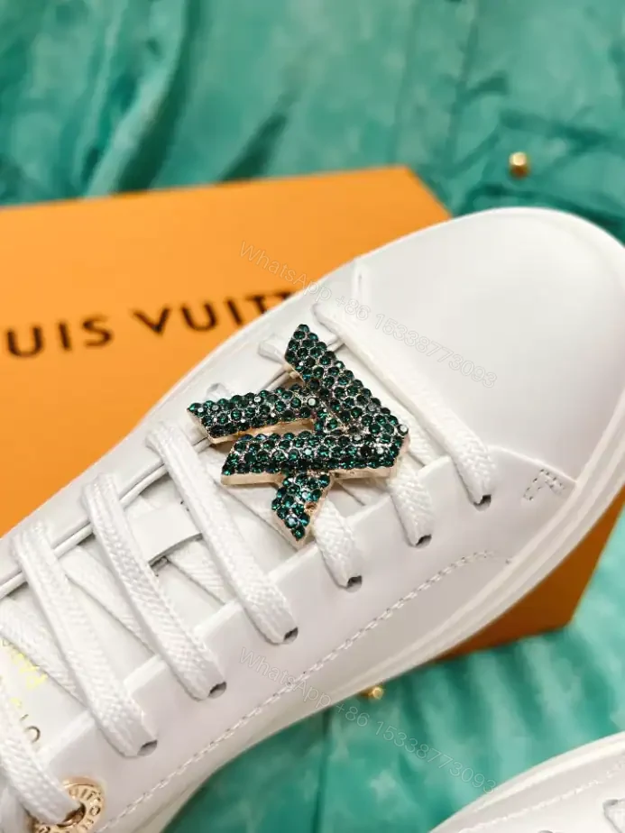View 5 of LV TIME OUT SNEAKER – LSVM037