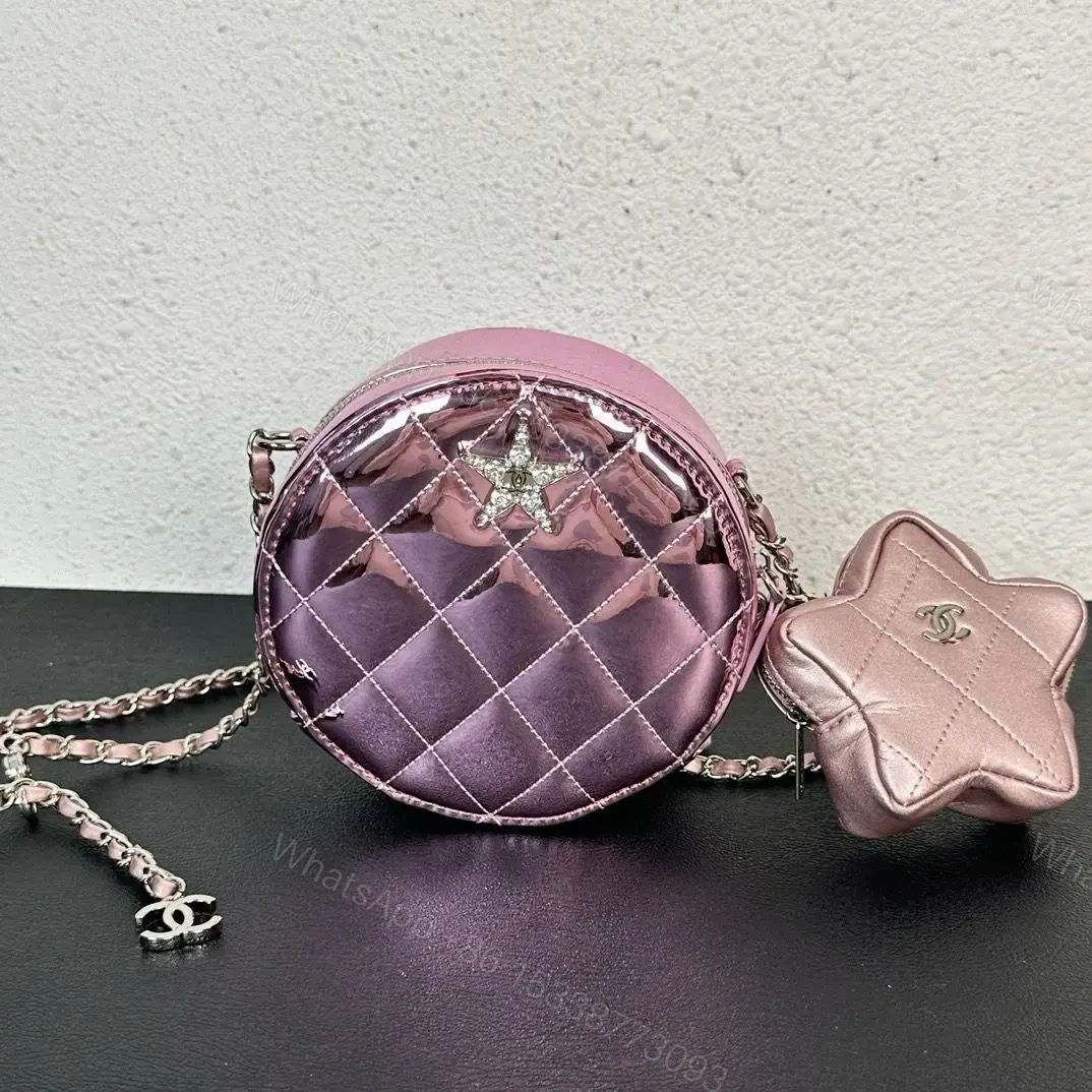 CHANEL — view 1