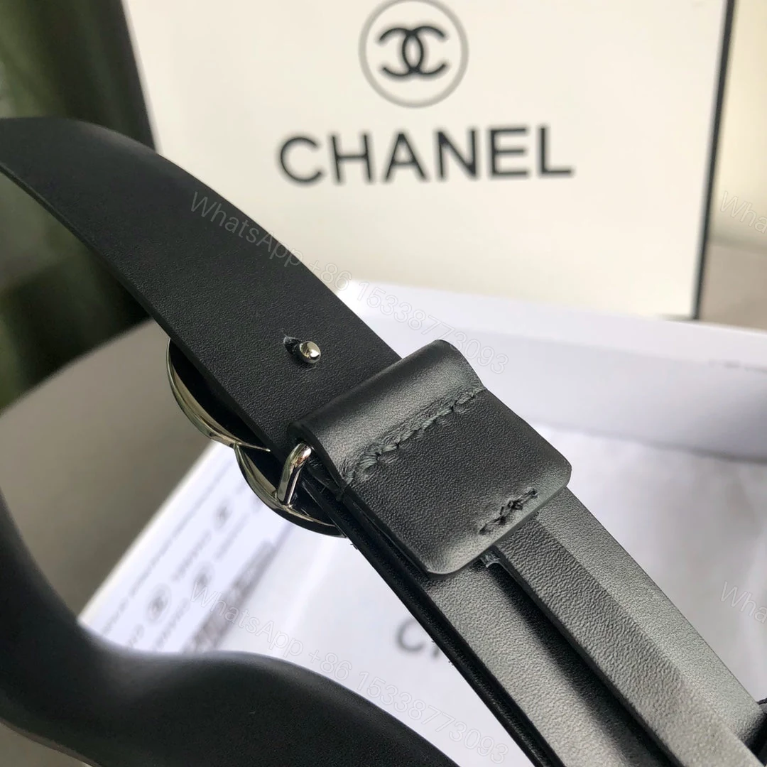 View 3 of Women’s Luxury CHL BELTS 015