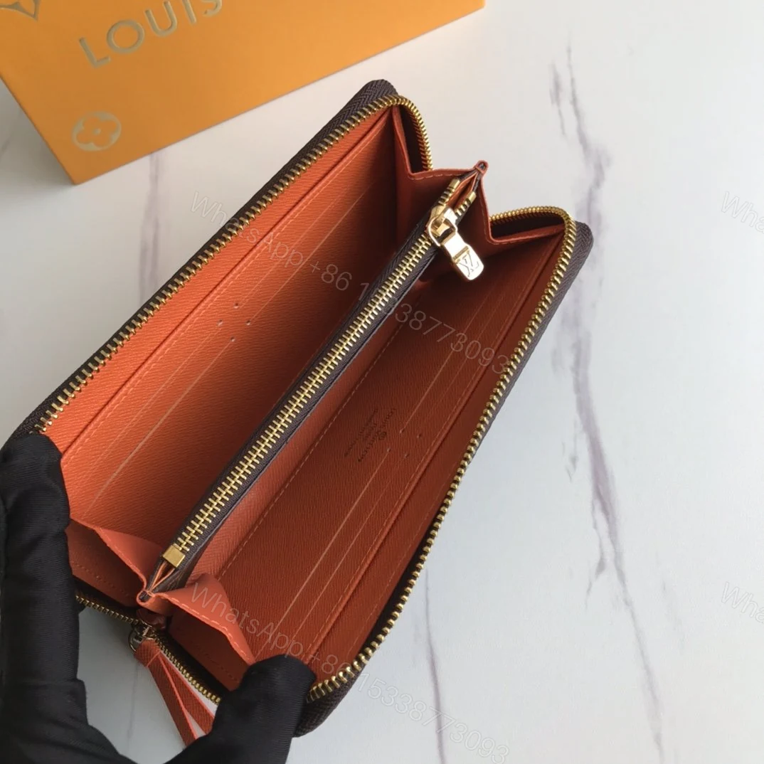 View 9 of Louis Vuitton Zippy Wallet