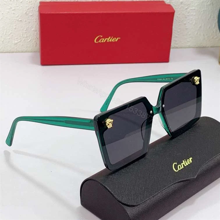 View 7 of CARTIER SUNGLASSES – GCT15