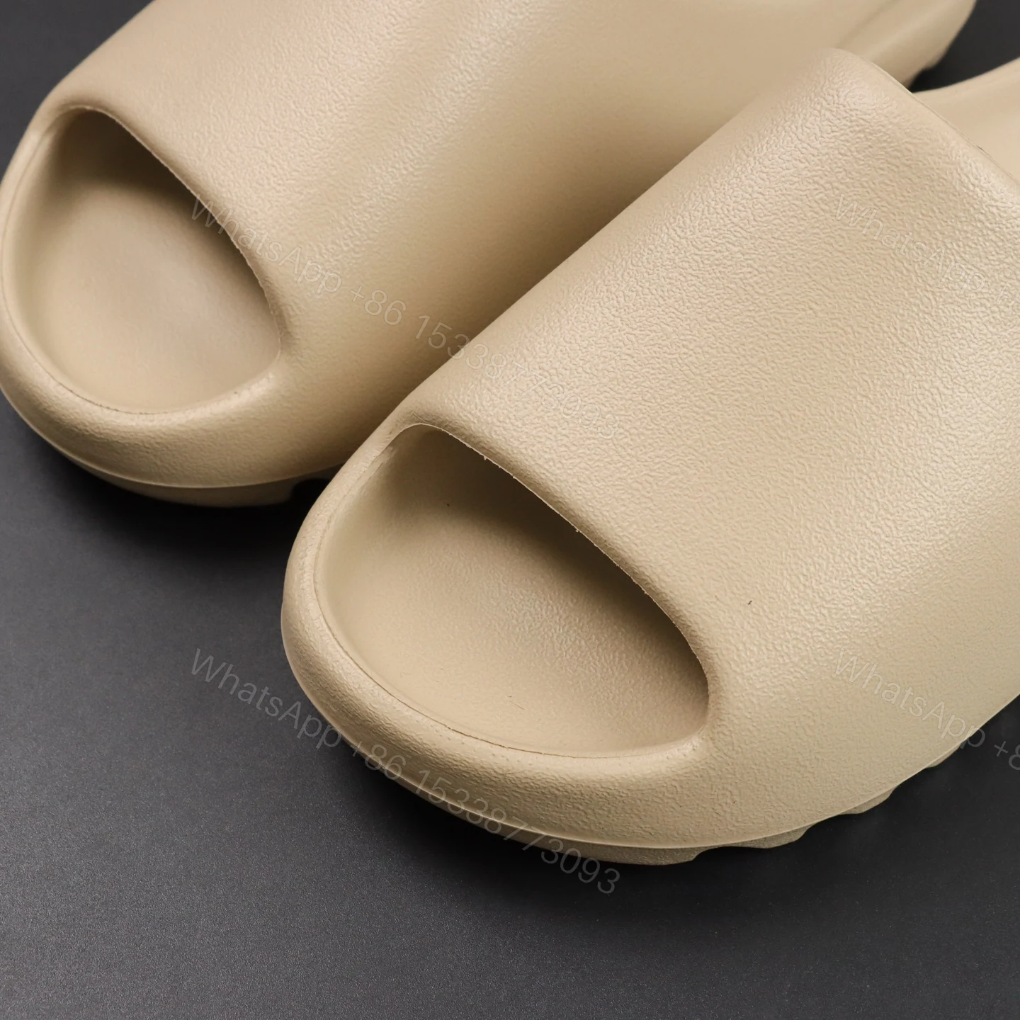 View 5 of Yeezy Slide “Pure” Reps
