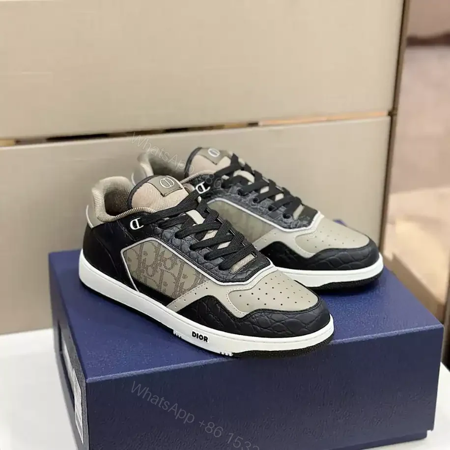 View 5 of B27 LOW-TOP SNEAKER – CD140
