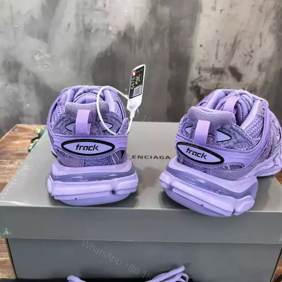 View 8 of BALENCIAGA TRACK SNEAKER – BB248