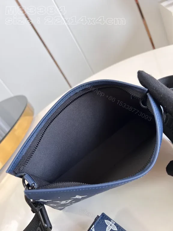 View 6 of Monogram Belt Bag: Luxe, Everyday, Crossbody Ready
