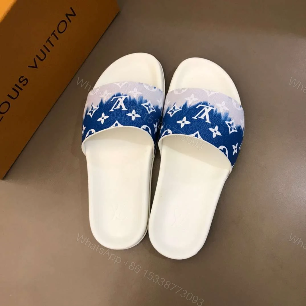 View 2 of LOUIS VUITTON ESCALE SLIDES – LVS49