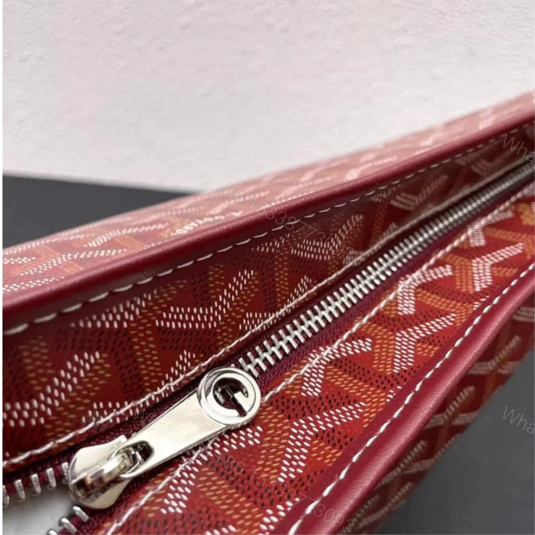 View 7 of GOYARD BOH?ME HOBO BAG RED 42CM BOHEMEPMLTY02CL02P