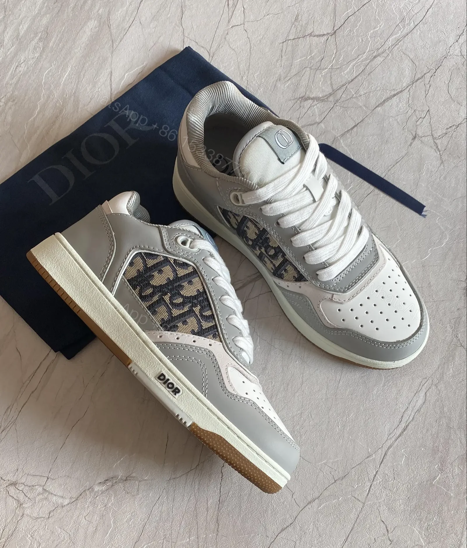 DIOR — view 1