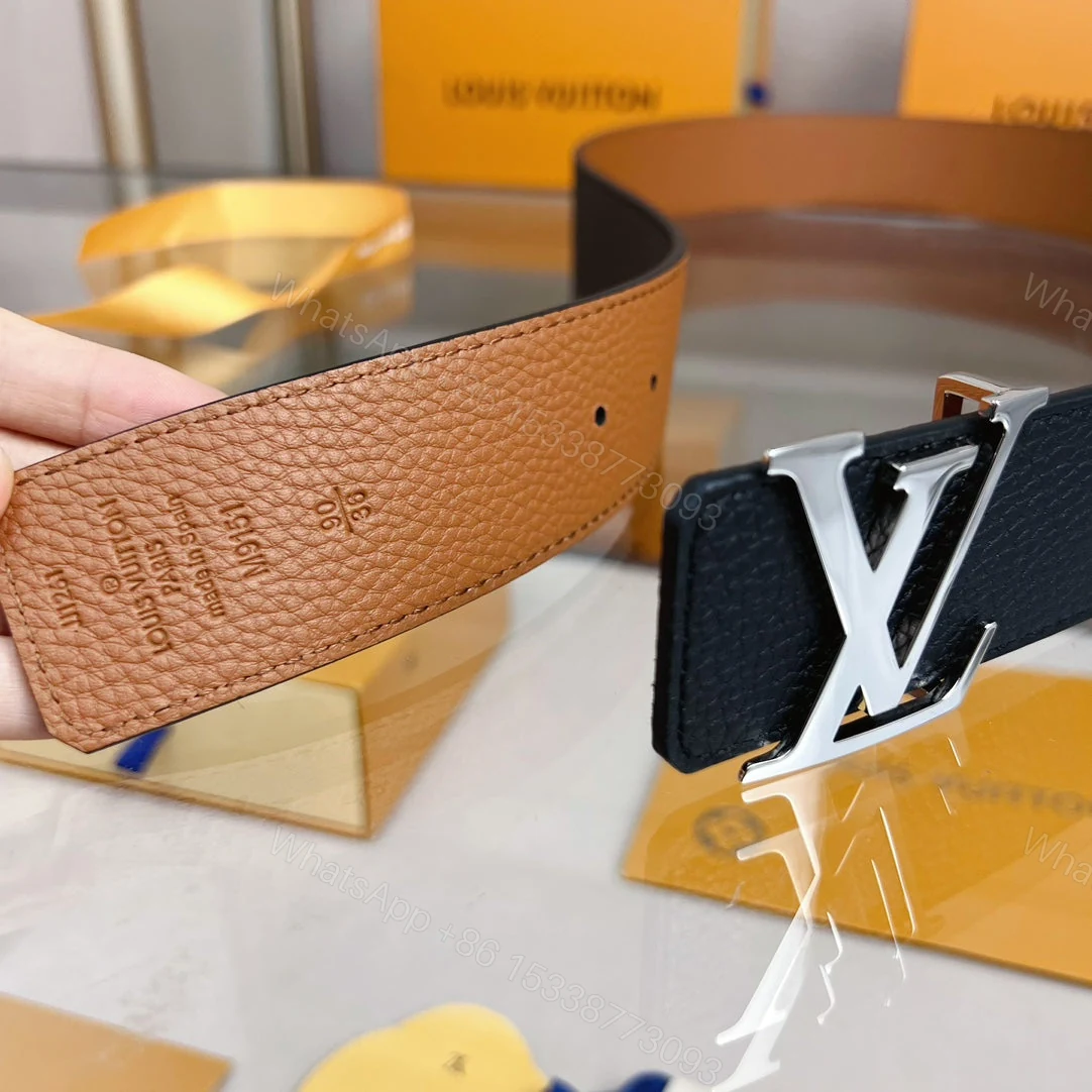 View 7 of Women’s Luxury LUV BELTS 025