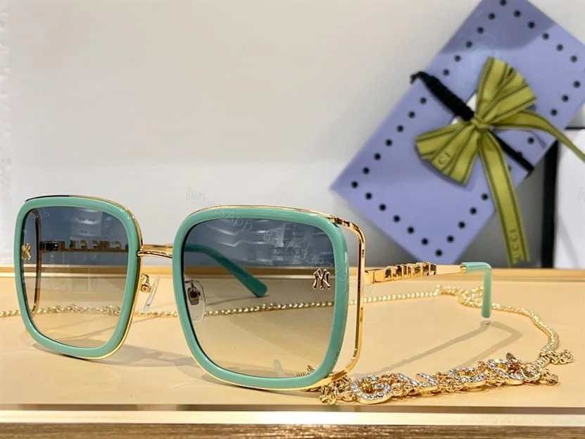 View 9 of GUCCI SUNGLASSES – GST20