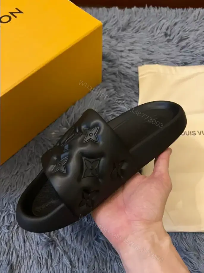 View 5 of LV WATERFRONT MULE – LVS36