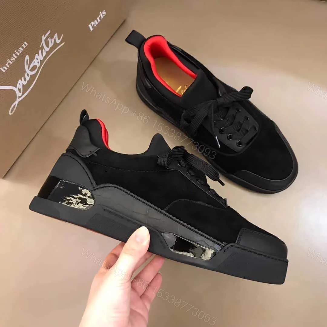 View 6 of CHRISTIAN LOUBOUTIN AURELIEN SNEAKER – CL59