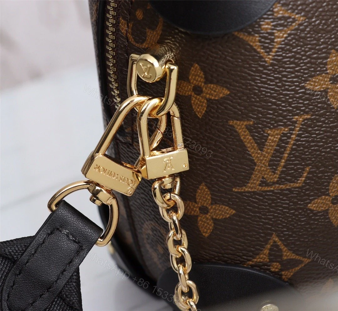 View 4 of Louis Vuitton Petite Malle