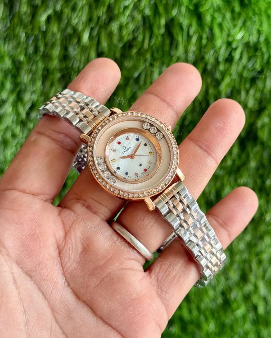 View 5 of Omega New Exclusive Watch
