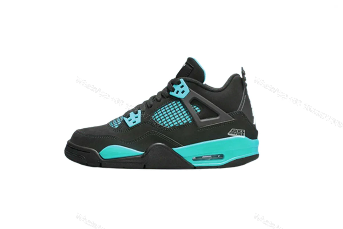 View 7 of Air Jordan 4 Retro