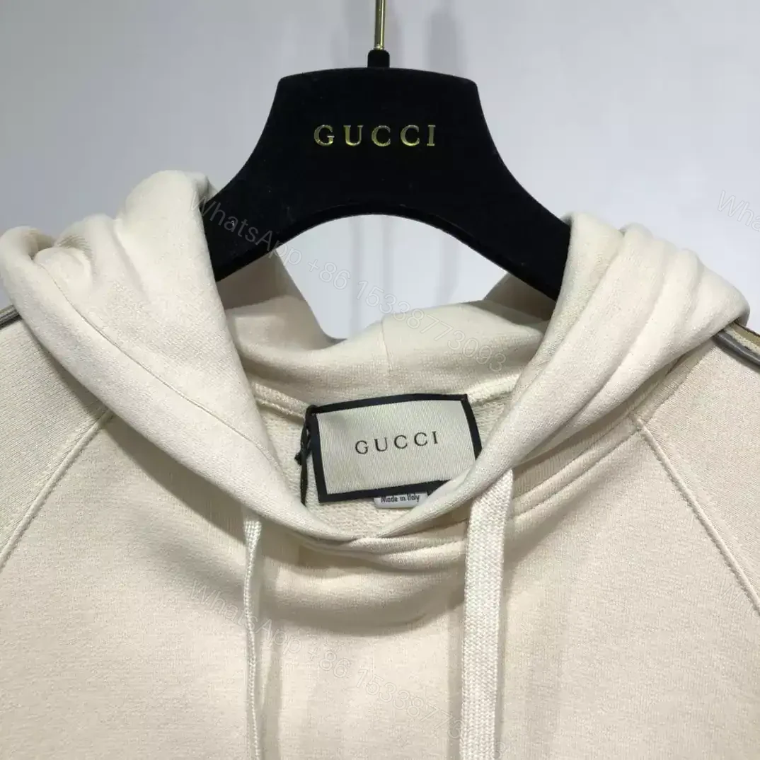 View 3 of Gucci Hoodie – GC30
