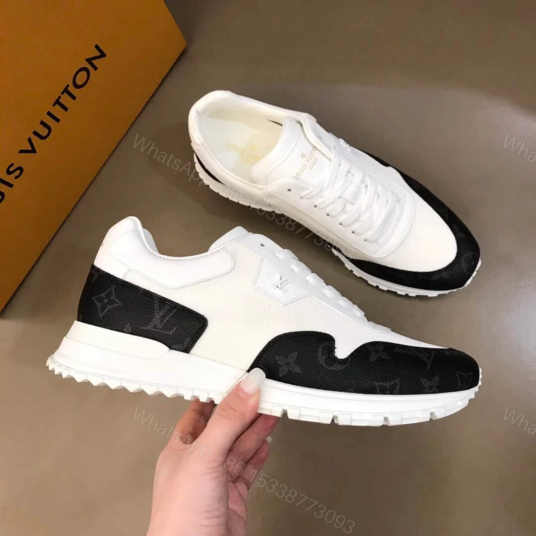 View 6 of LOUIS VUITTON RUN AWAY SNEAKER – LV174