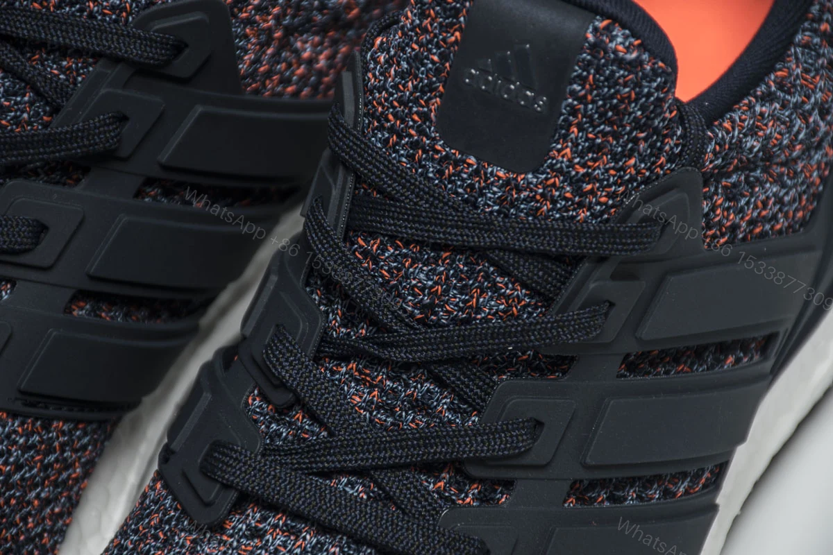View 8 of Adidas Ultra Boost 4.0 Navy Multi-Color BB6165