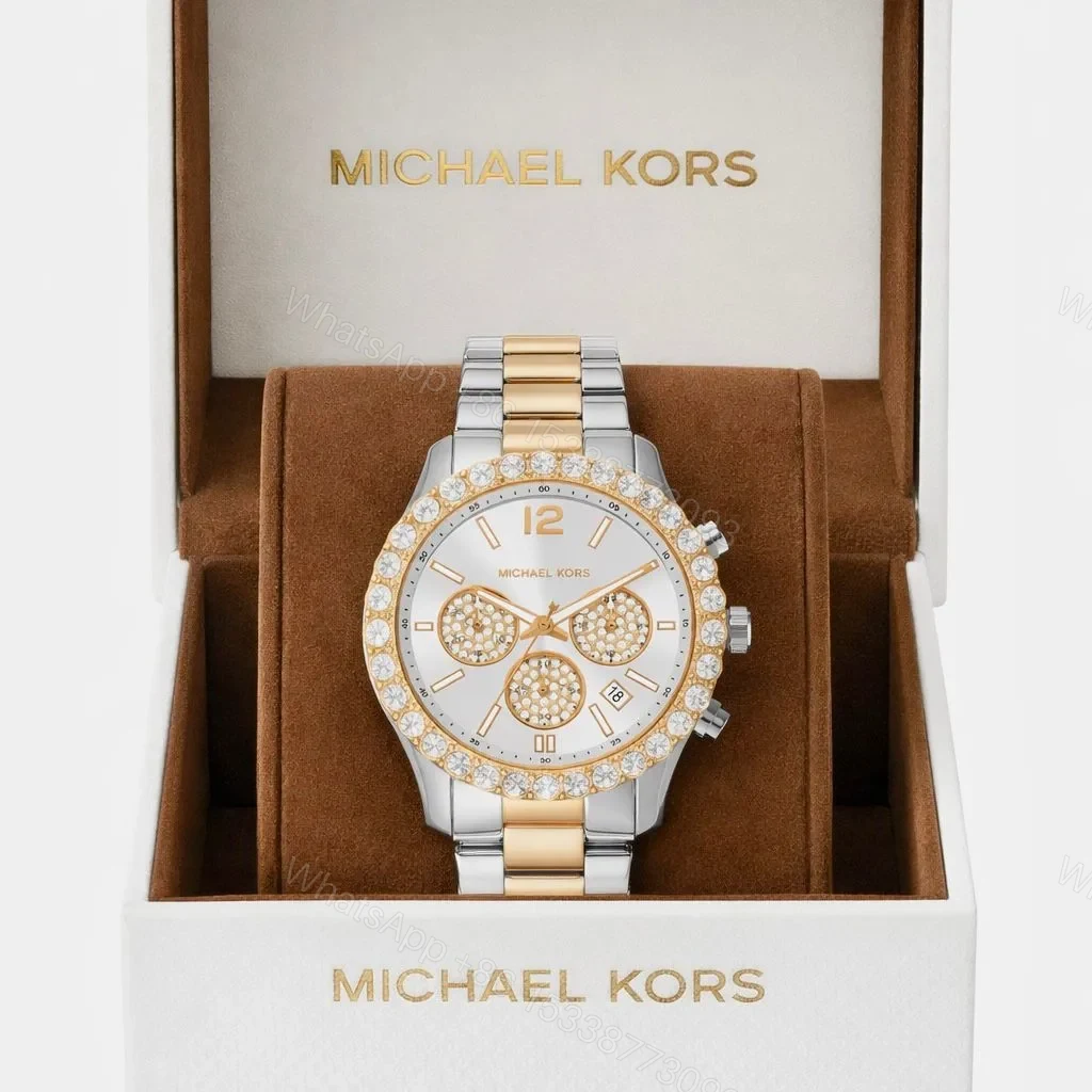 Michael Kors MK7415 Berkley — view 1