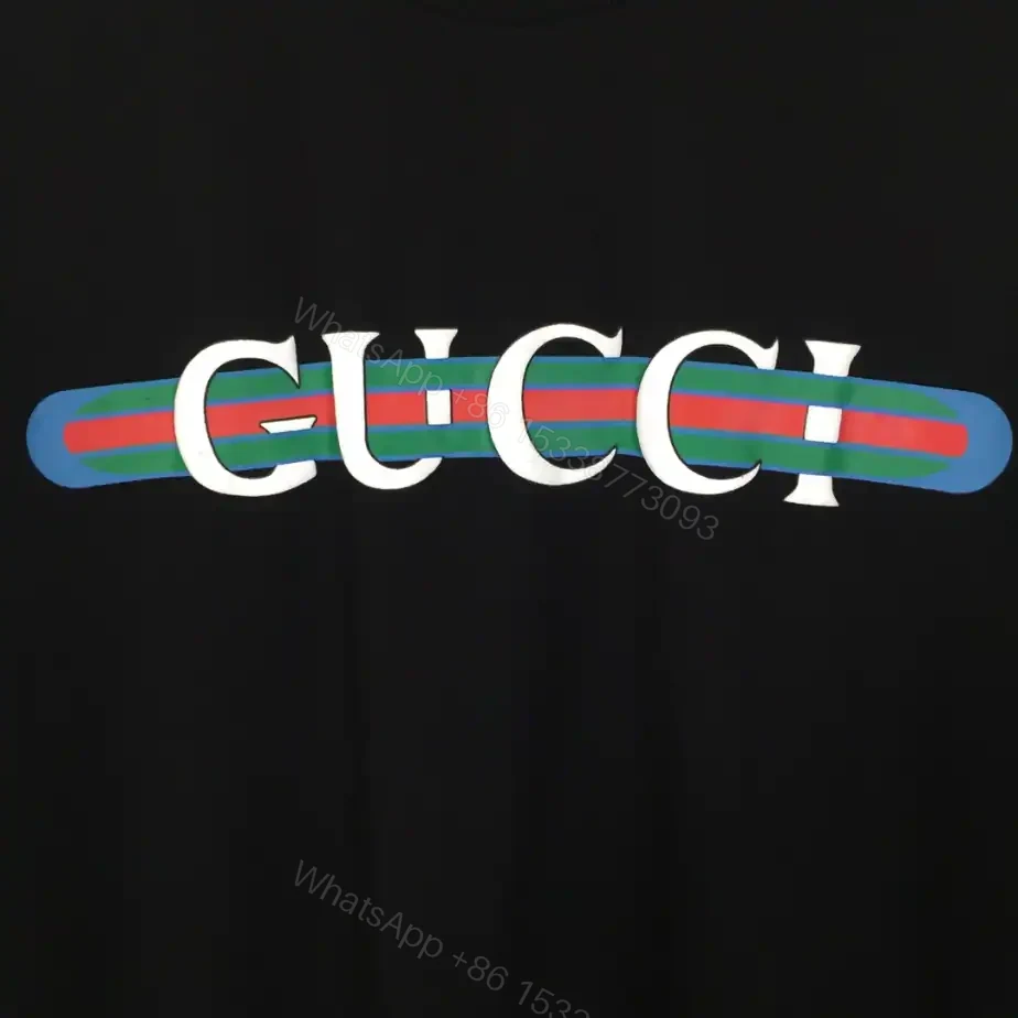 View 3 of Gucci T-Shirt – GC0122