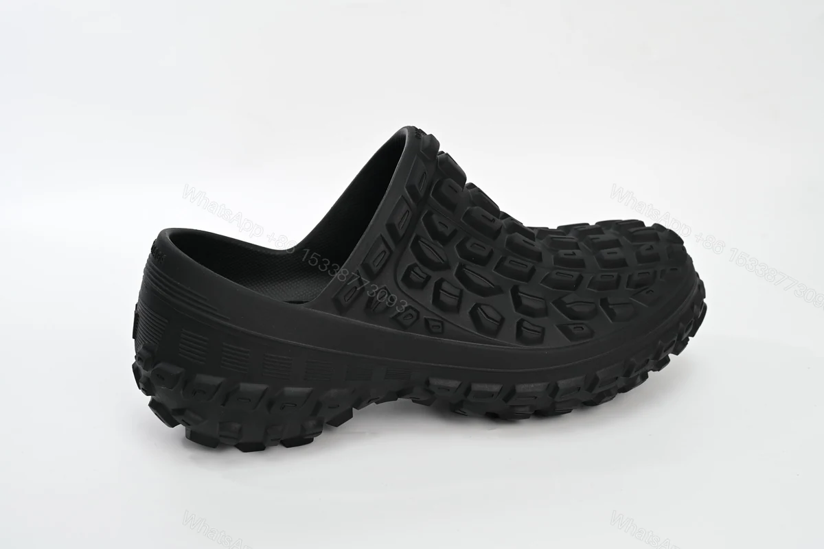 View 3 of Balenciaga Defender Black 735250 W3CV2 1000