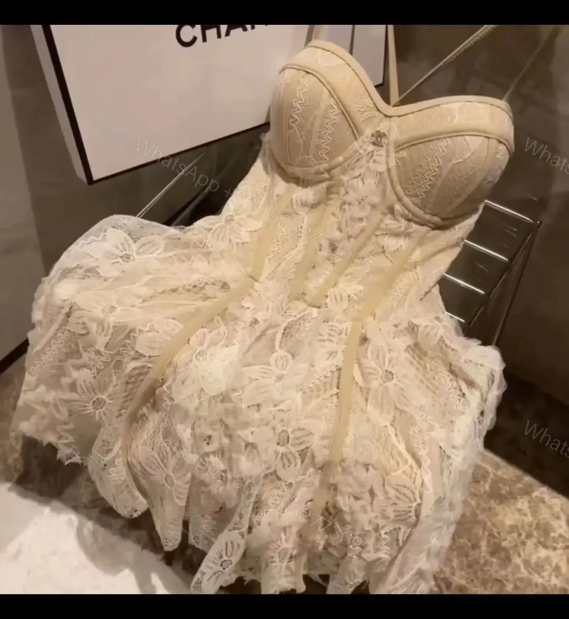 CHANEL — view 1