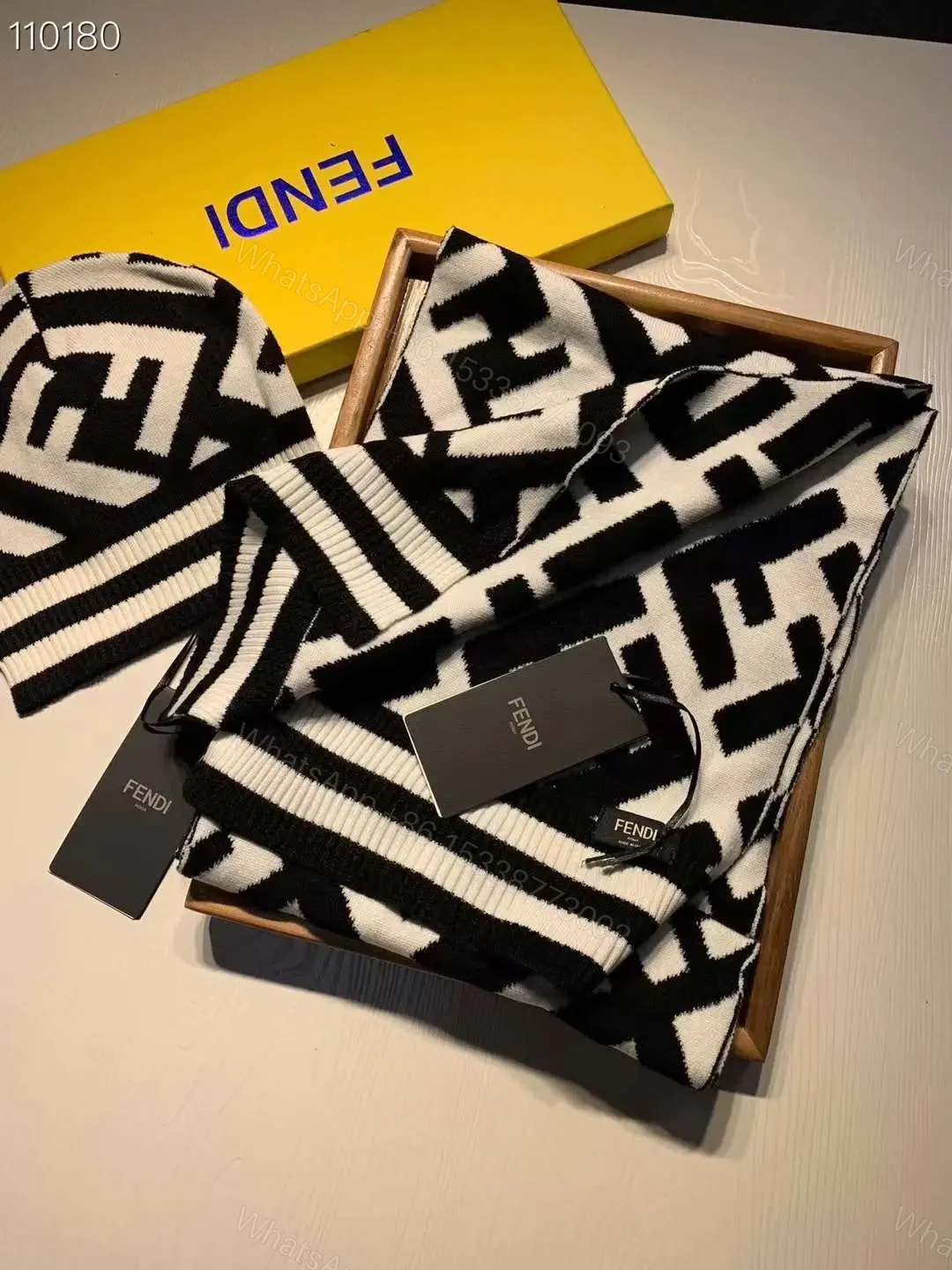 FENDI — view 1
