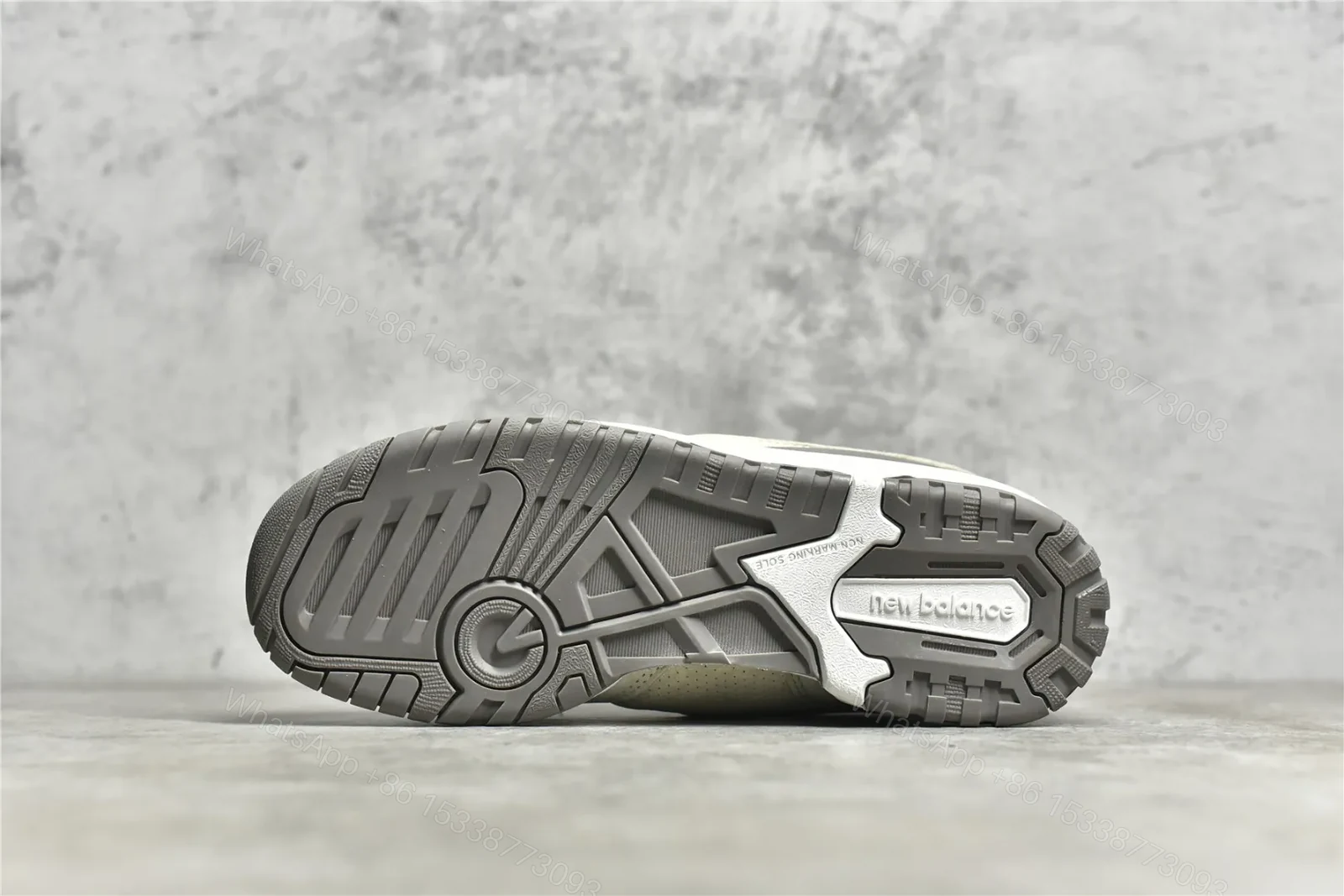 View 8 of New balance 550 Reps