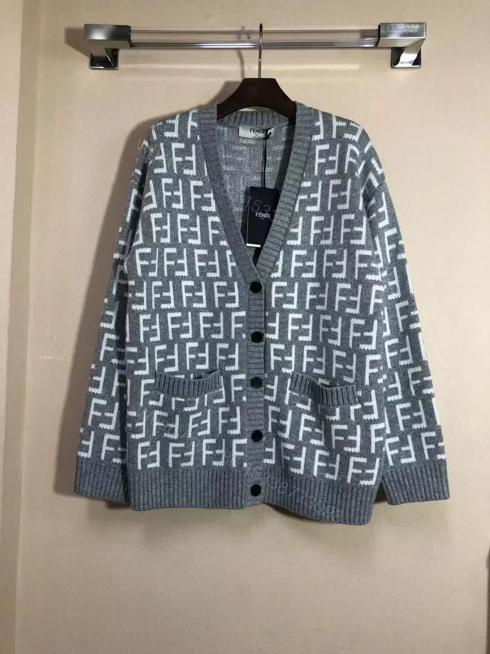 FENDI — view 1