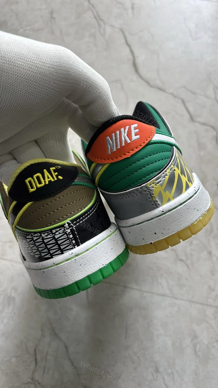 View 2 of FIRST COPY Nike Sb dunk doaf for men