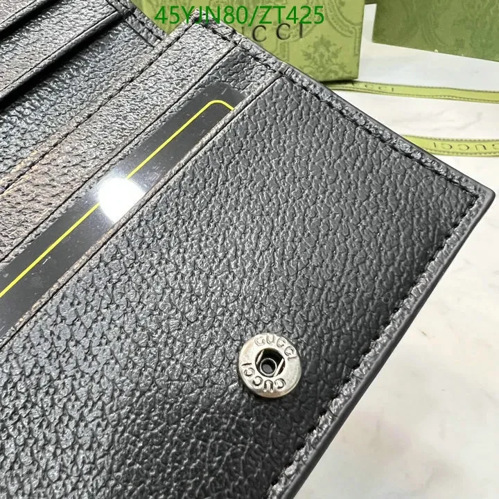View 10 of Inspired Gucci Ophidia GG Card Case DU37PL