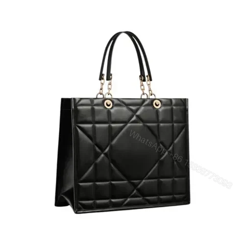 Dior Essential Tote Archicannage Bag — view 1