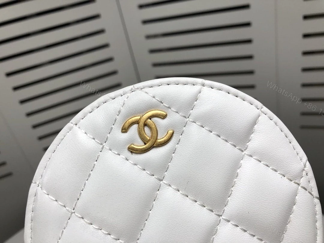 View 5 of Chanel Camellia Clutch