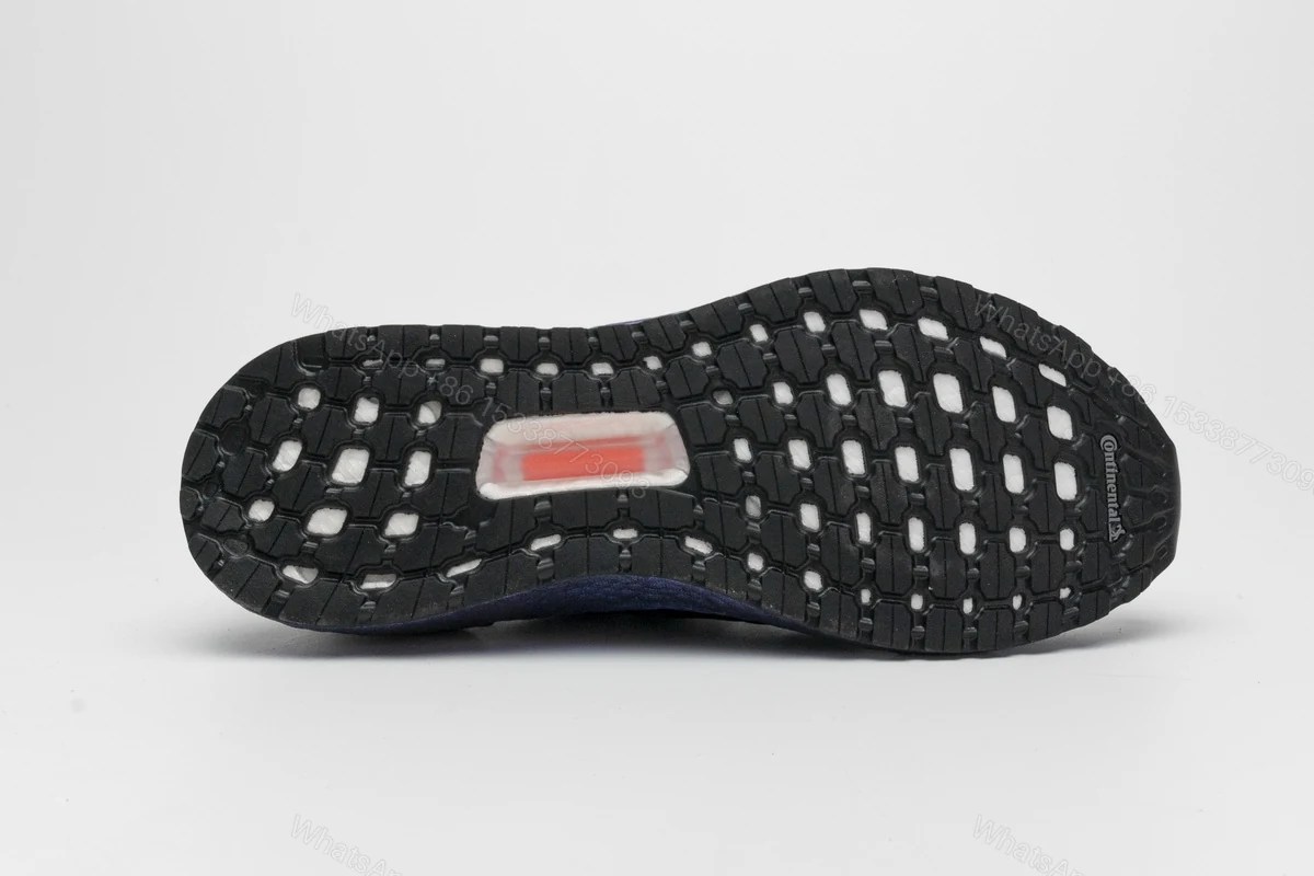View 5 of Adidas Ultra Boost 2020 ISS US National Lab Core Black EG1341