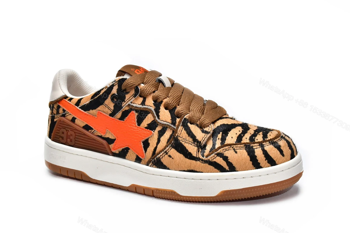 View 2 of Bape Sk8 Sta Low 1I20-191-004(BapeSta)