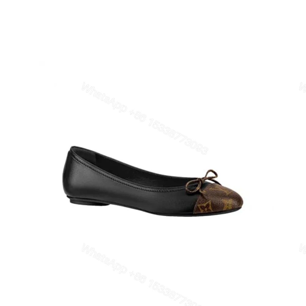 LV Popi Ballerina — view 1