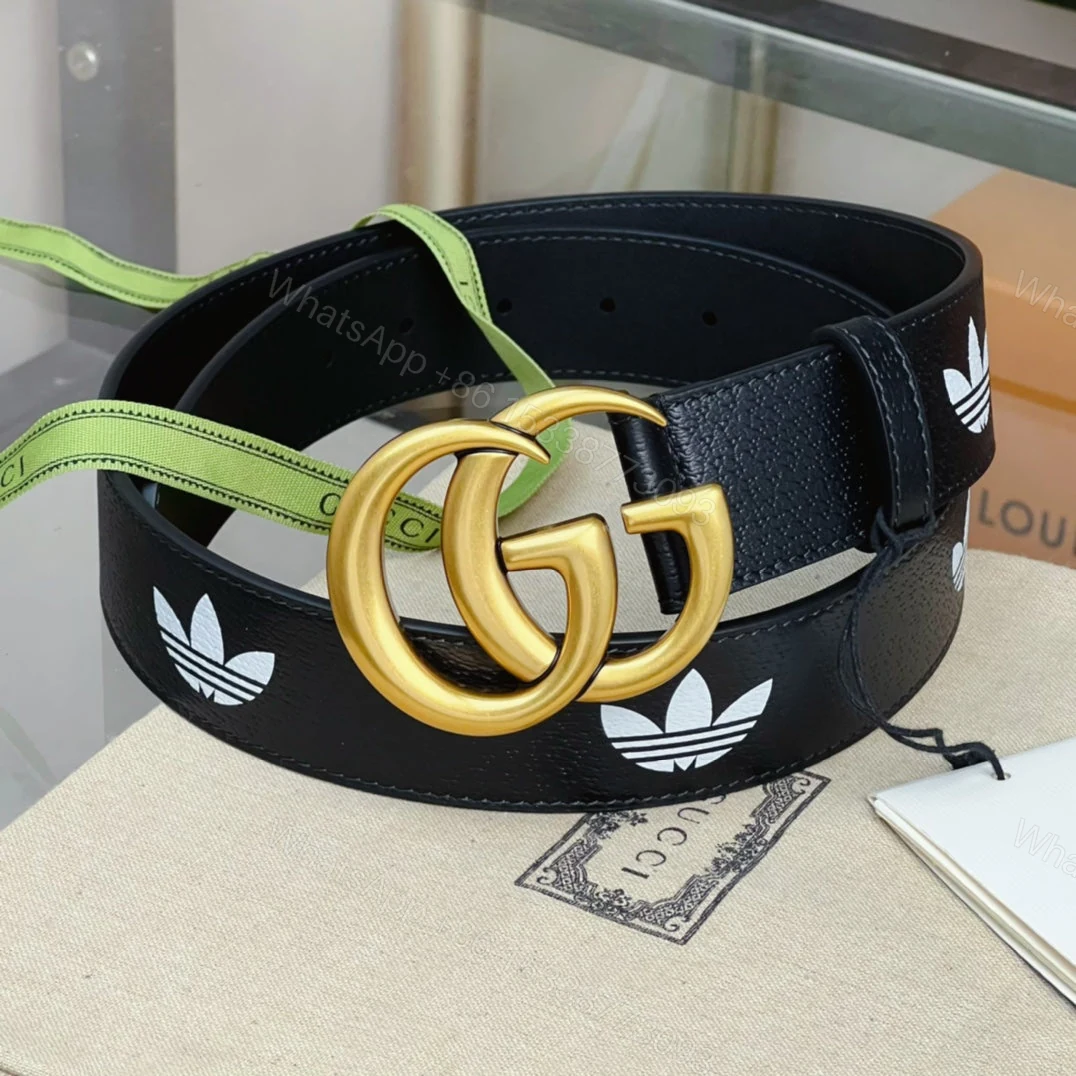 View 5 of Women’s Luxury GCI BELTS 022