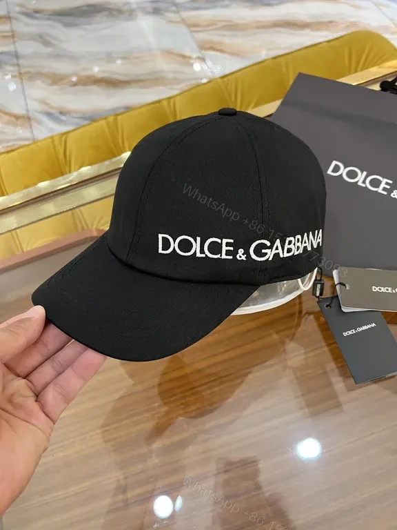 View 2 of Minimalist Black Cap â€“ Premium Cotton, Subtle Logo, Everyday Luxe Hat