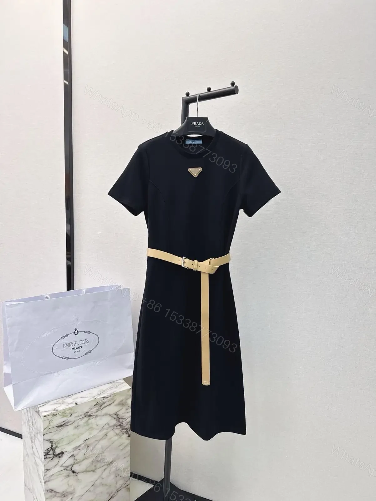 PRADA — view 1