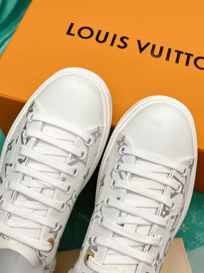 View 3 of LV TIME OUT SNEAKER – LSVM036