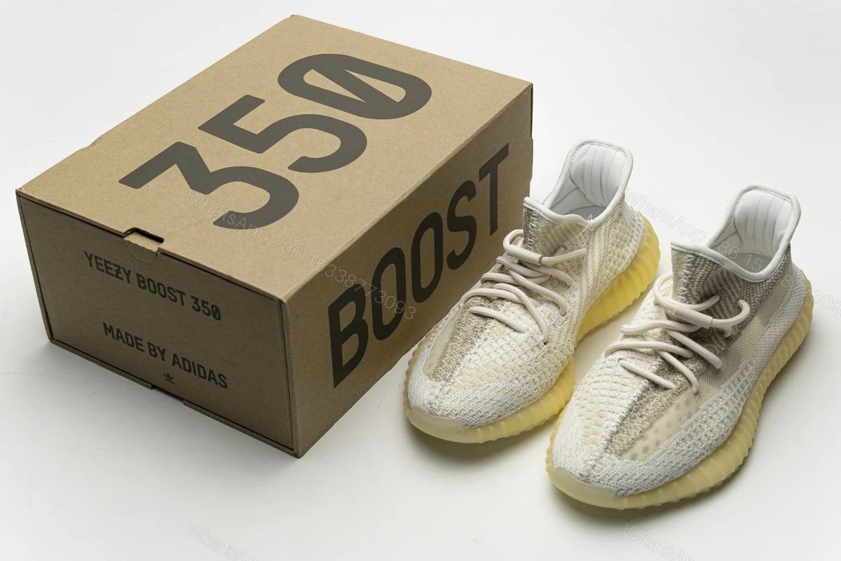 Yeezy Boost 350 V2 Abez FZ5246 — view 2