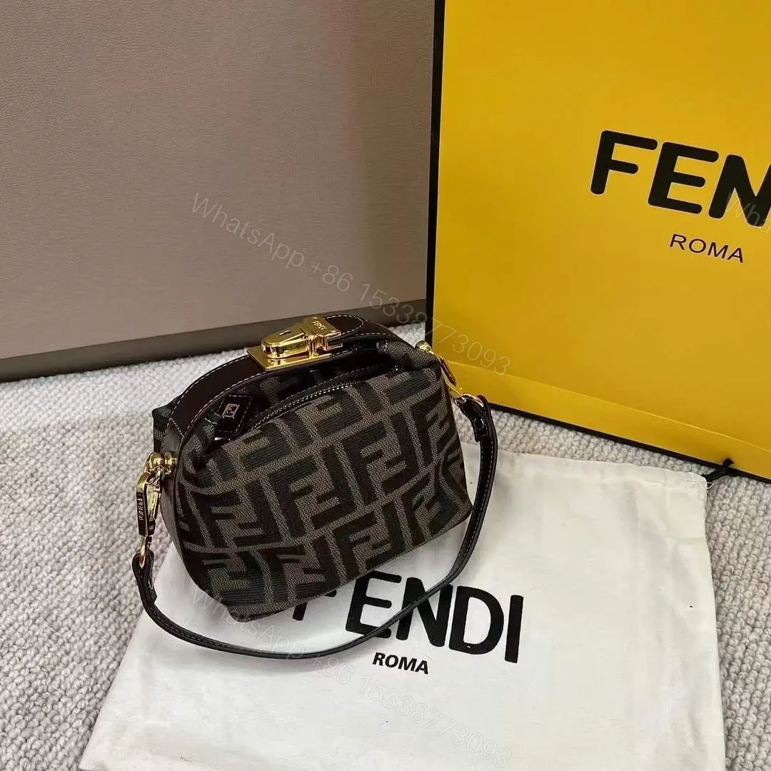 FENDI — view 1